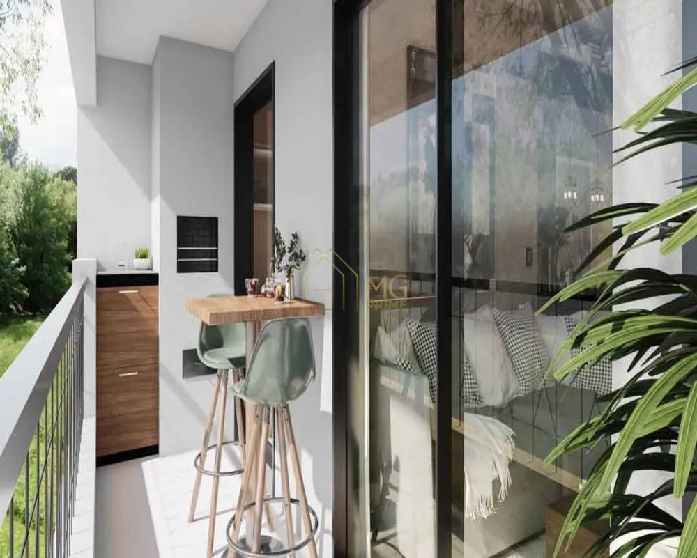 Apartamento, 2 quartos, 67 m² - Foto 10