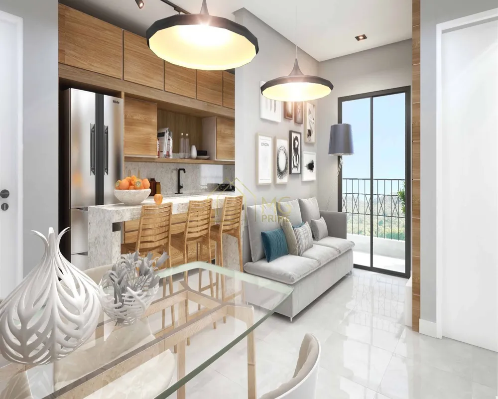 Apartamento, 2 quartos, 67 m² - Foto 8