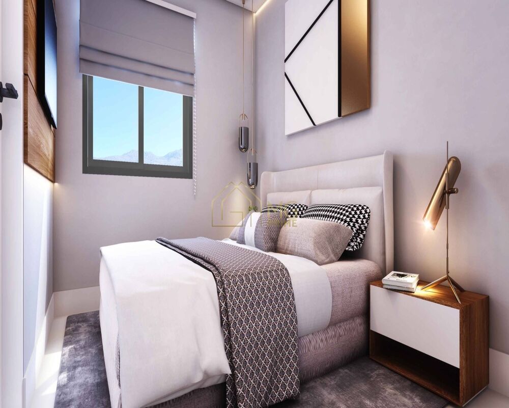 Apartamento, 2 quartos, 67 m² - Foto 4