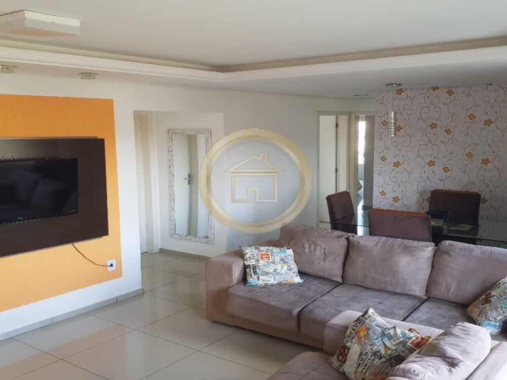 Cobertura à venda com 3 quartos, 148m² - Foto 1