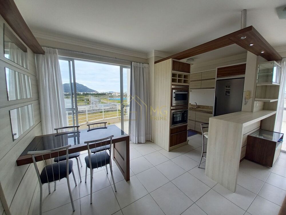 Cobertura, 3 quartos, 176 m² - Foto 1