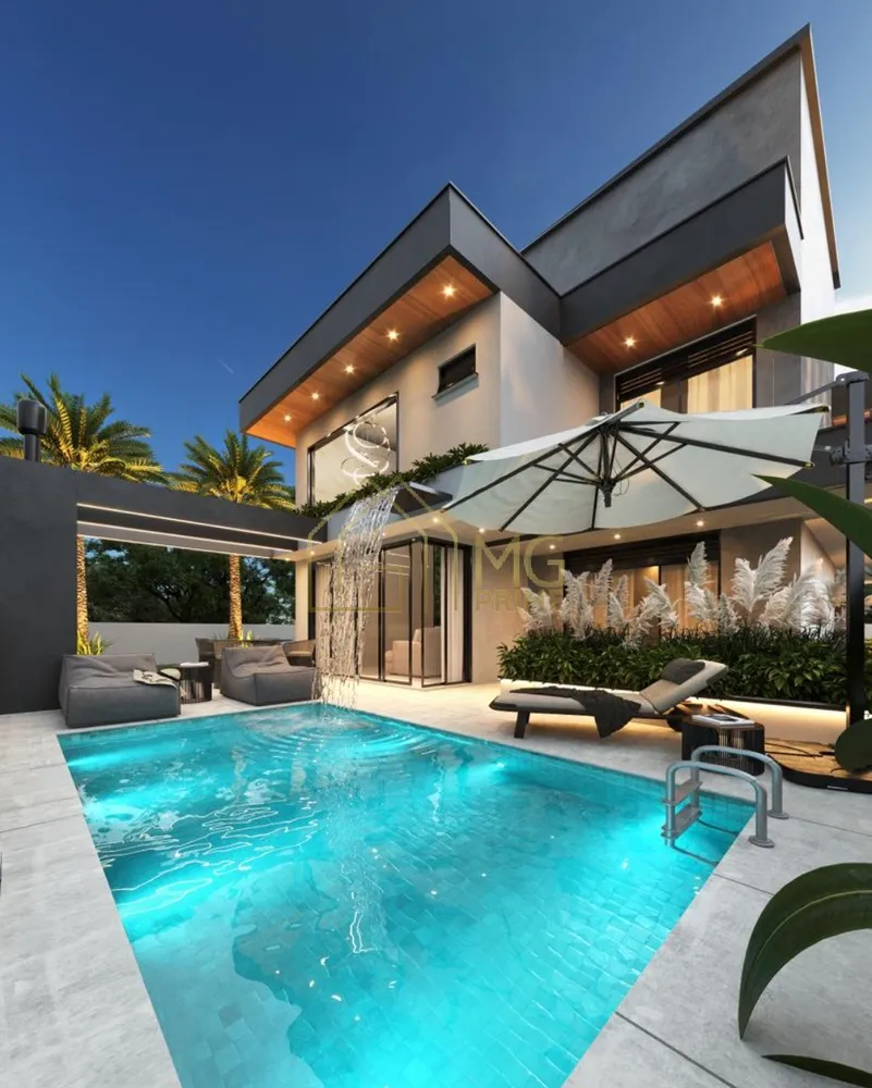 Casa, 4 quartos - Foto 6