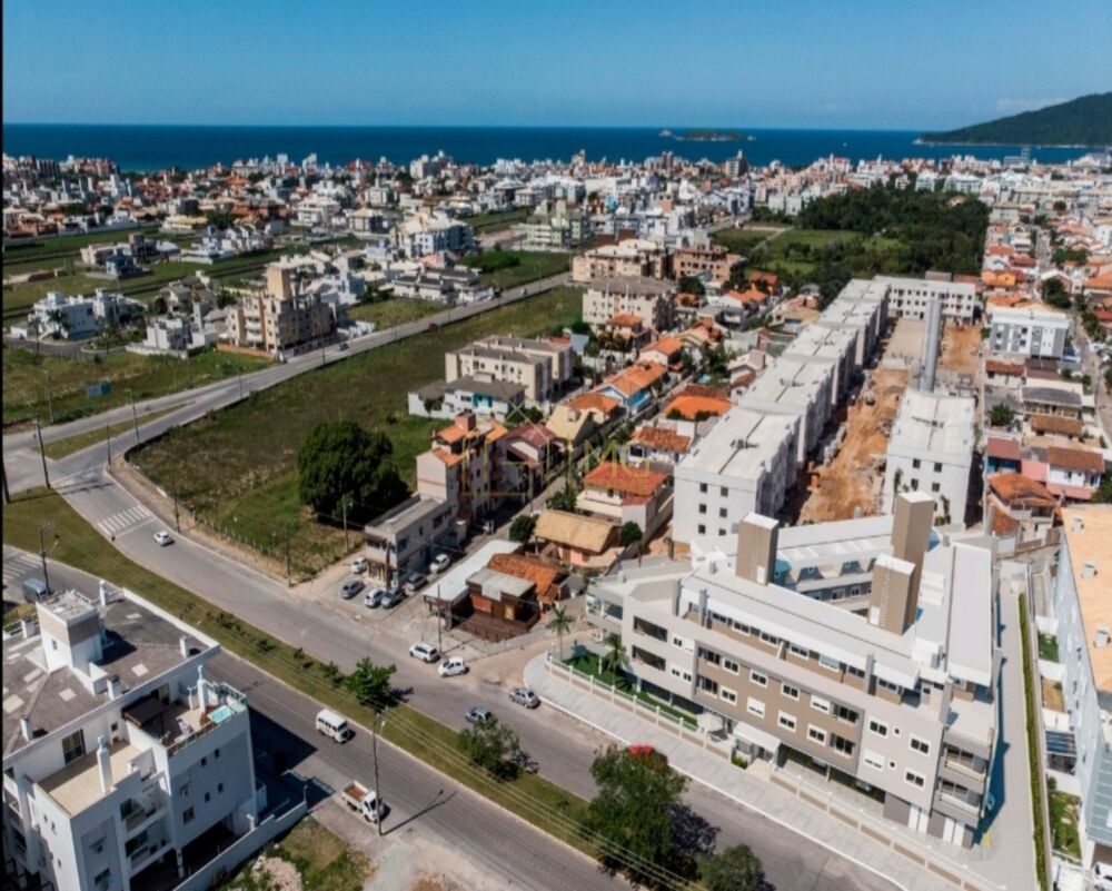 Cobertura à venda com 3 quartos, 124m² - Foto 1