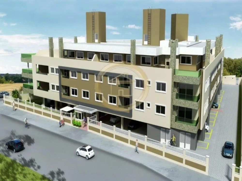 Cobertura, 3 quartos, 124 m² - Foto 4