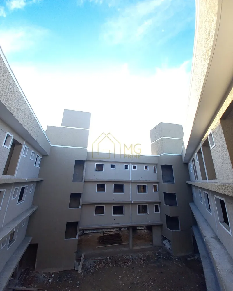 Cobertura, 3 quartos, 124 m² - Foto 3