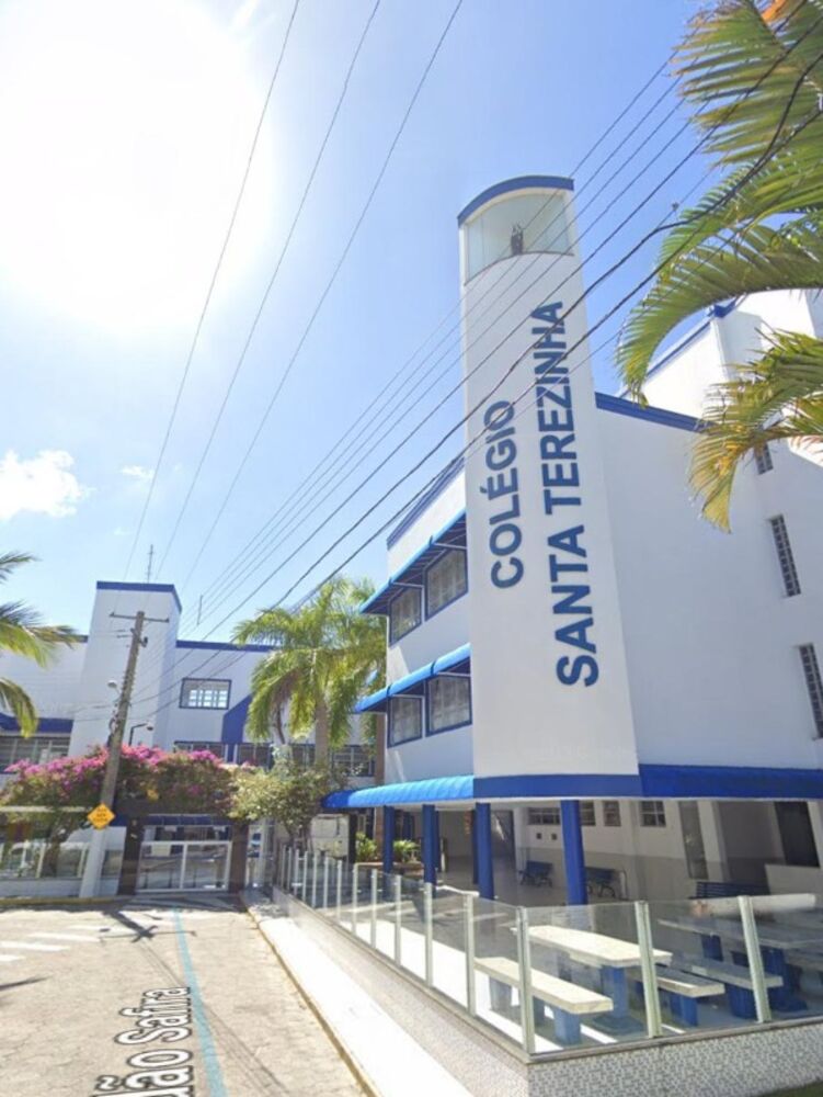 Cobertura à venda com 3 quartos, 124m² - Foto 2