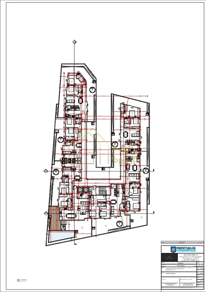 Apartamento, 2 quartos, 101 m² - Foto 8