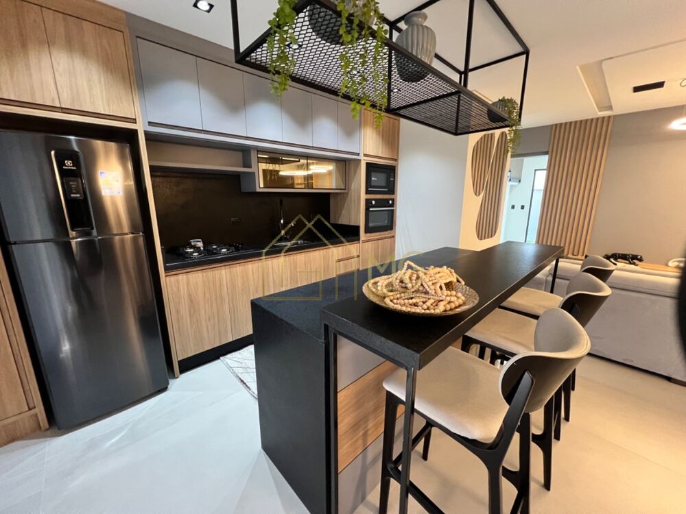 Casa, 3 quartos - Foto 7