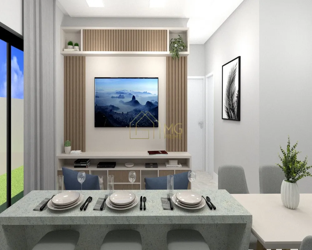 Apartamento, 2 quartos, 92 m² - Foto 10