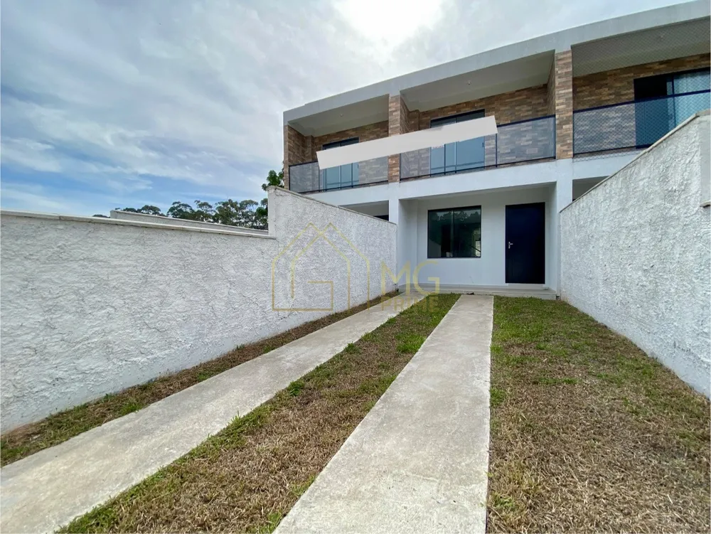 Casa, 2 quartos, 103 m² - Foto 2