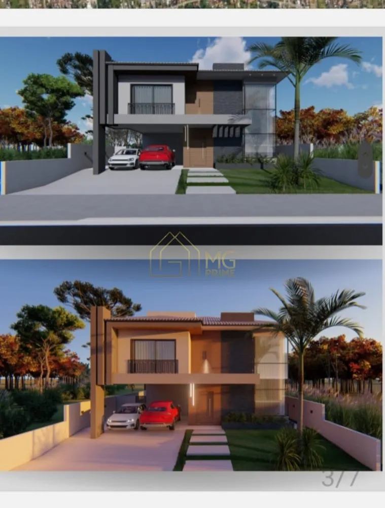 Casa, 3 quartos, 212 m² - Foto 16