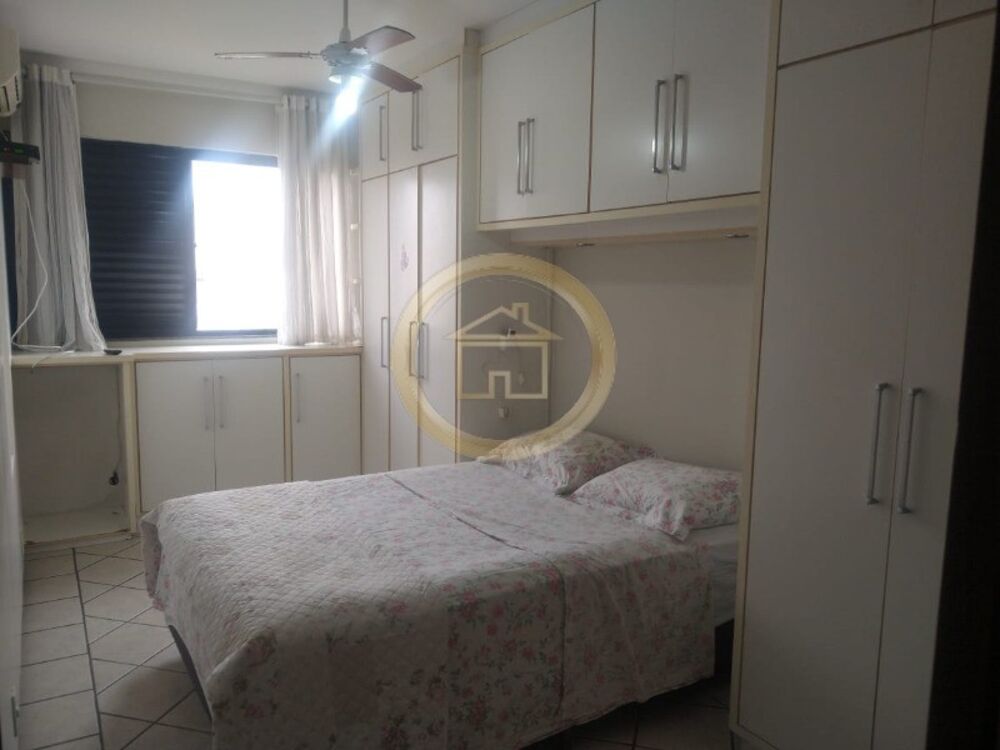 Apartamento, 3 quartos, 95 m² - Foto 1