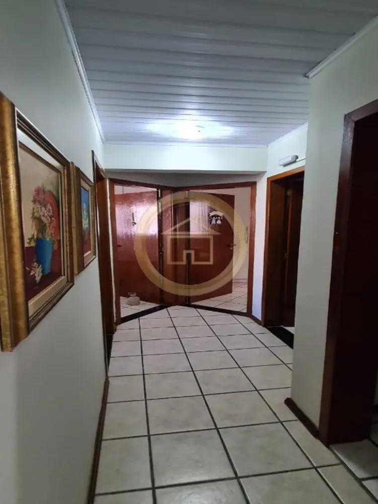 Apartamento, 3 quartos, 95 m² - Foto 6