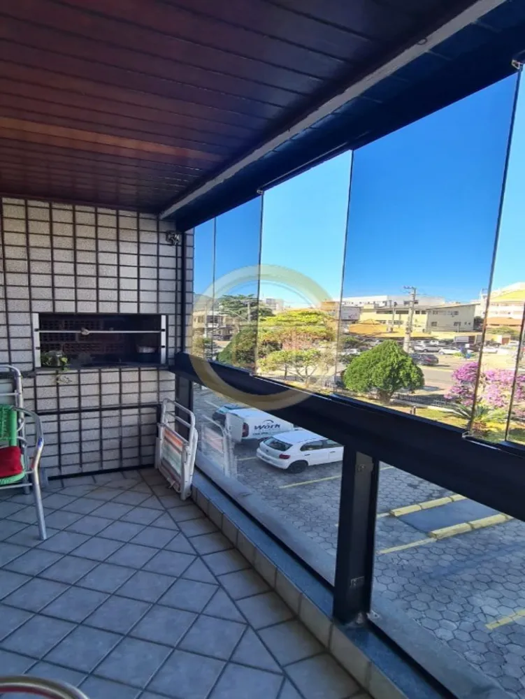 Apartamento, 3 quartos, 95 m² - Foto 1