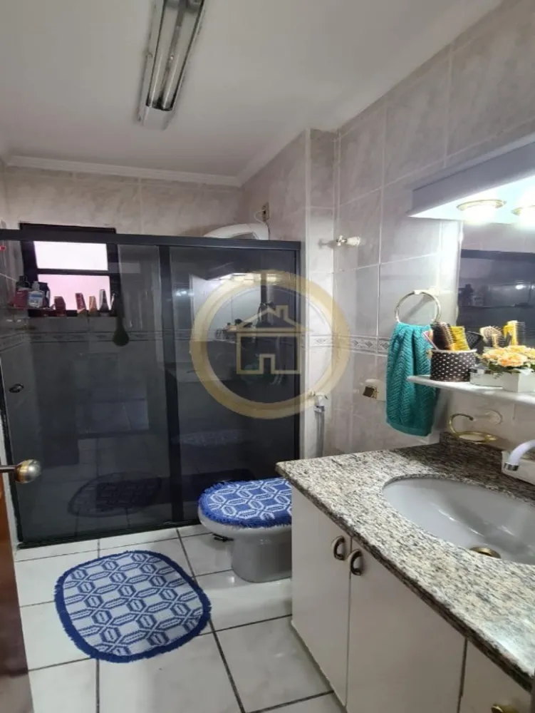 Apartamento, 3 quartos, 95 m² - Foto 10