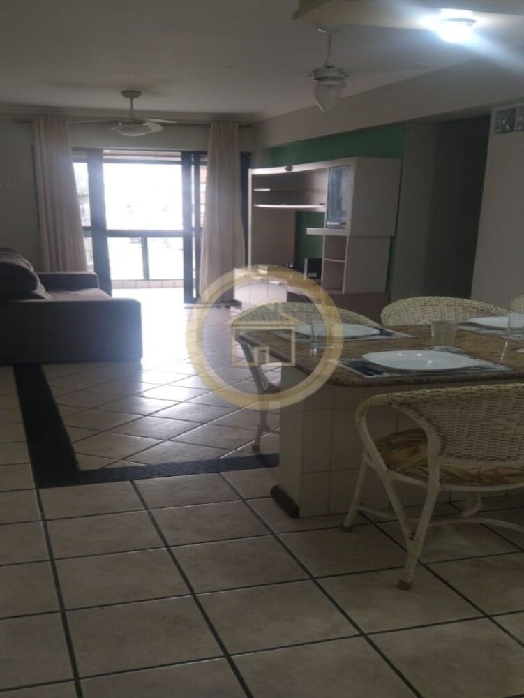 Apartamento, 3 quartos, 95 m² - Foto 2
