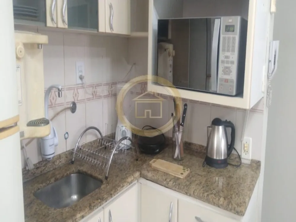 Apartamento, 3 quartos, 95 m² - Foto 4