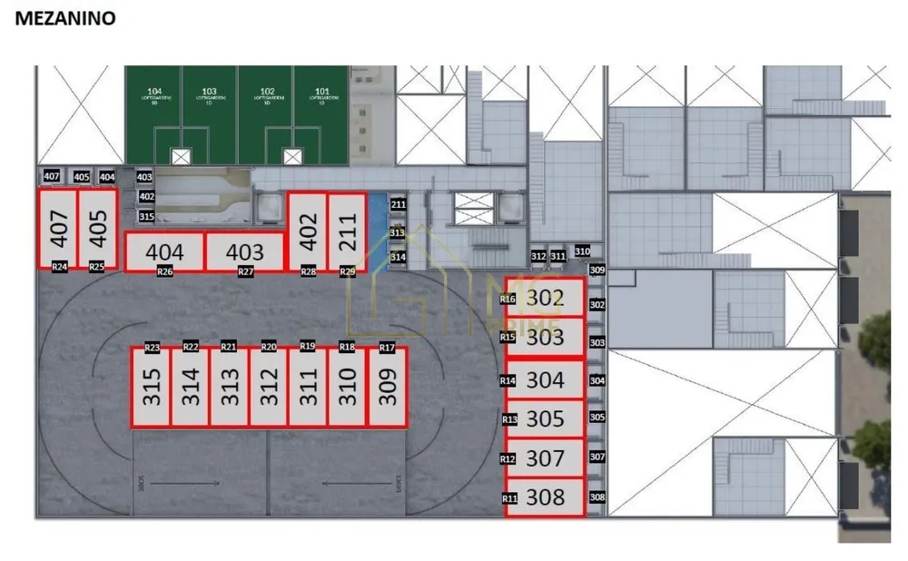 Apartamento, 2 quartos, 90 m² - Foto 16