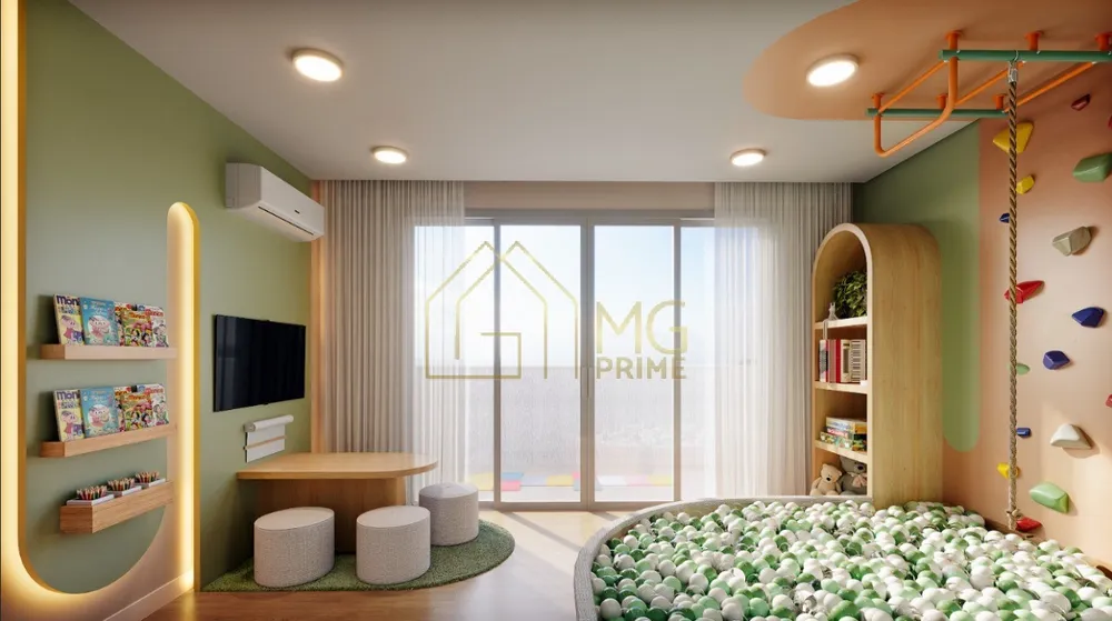 Apartamento, 2 quartos, 90 m² - Foto 7