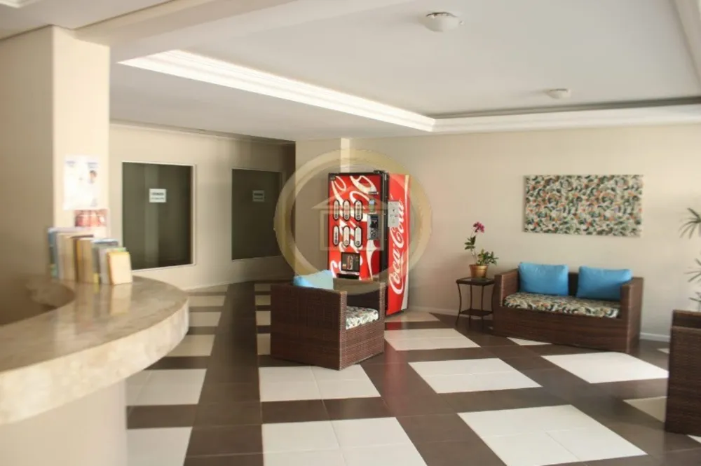 Flat/Apart Hotel, 1 quarto, 42 m² - Foto 6