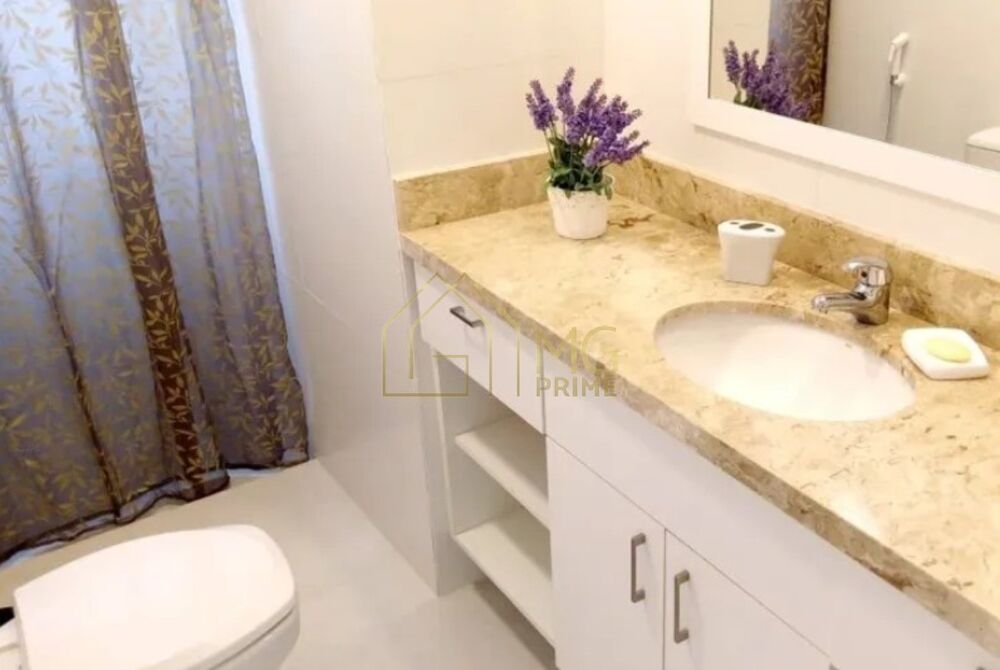 Apartamento, 4 quartos, 117 m² - Foto 1