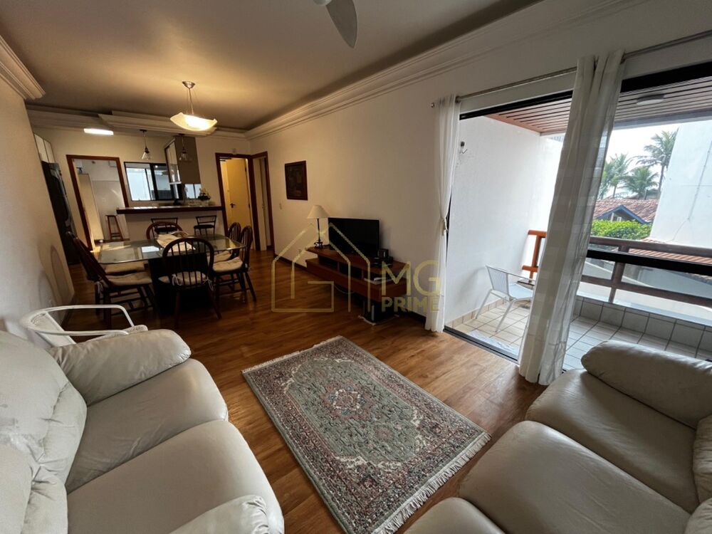 Apartamento, 4 quartos, 117 m² - Foto 4