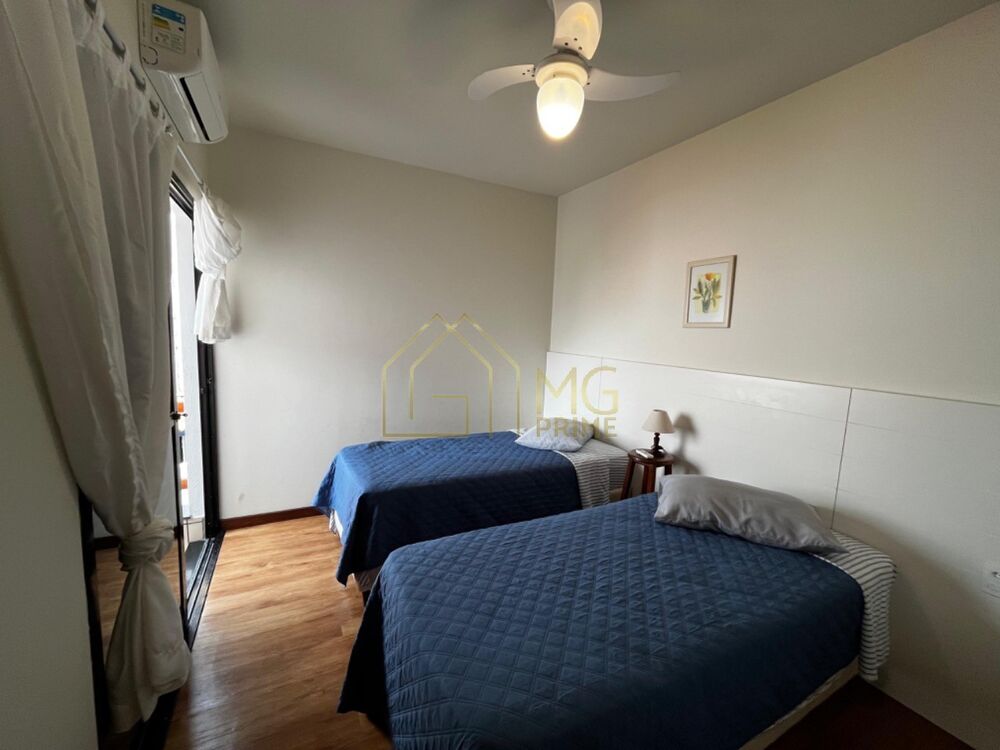 Apartamento, 4 quartos, 117 m² - Foto 2