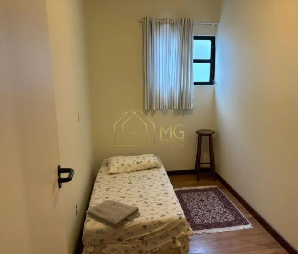 Apartamento, 4 quartos, 117 m² - Foto 5