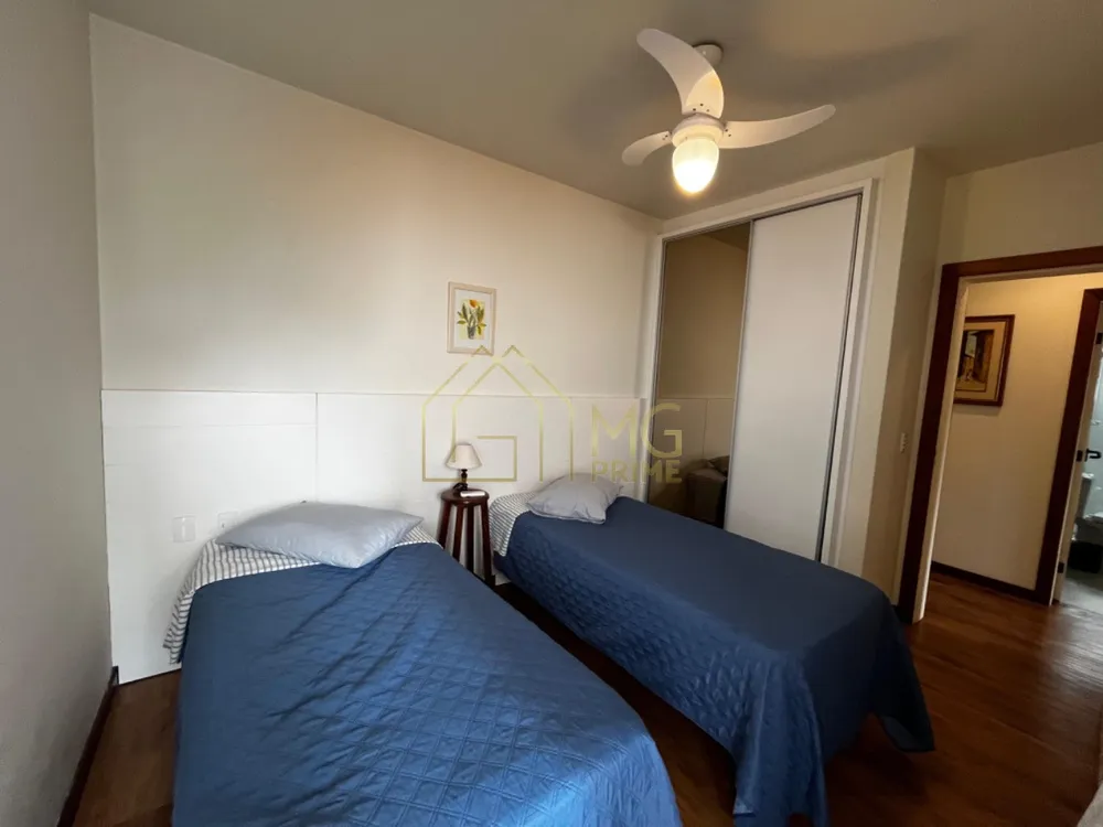 Apartamento, 4 quartos, 117 m² - Foto 11