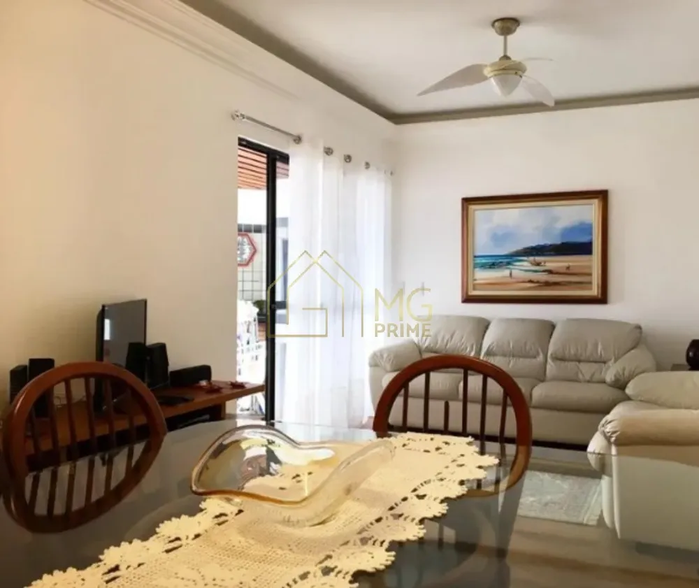 Apartamento, 4 quartos, 117 m² - Foto 3