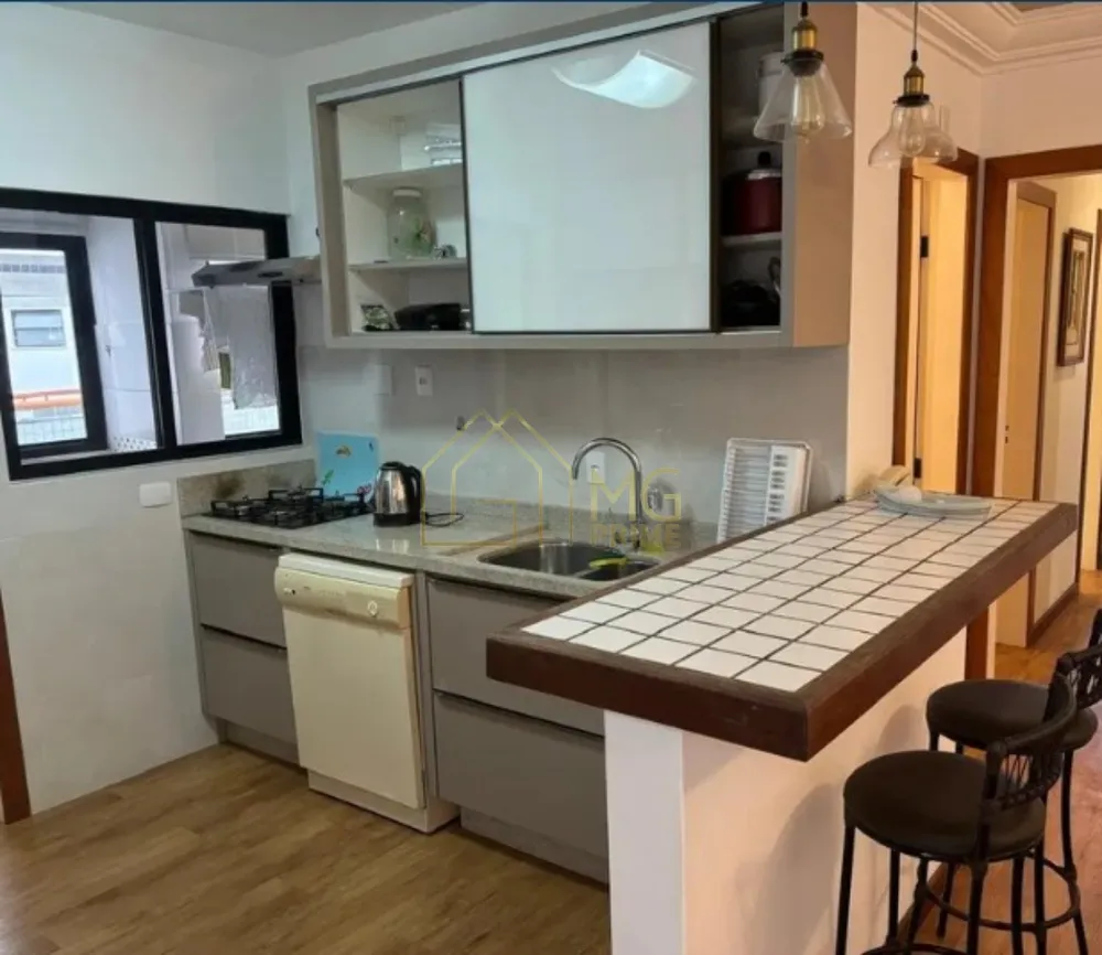 Apartamento, 4 quartos, 117 m² - Foto 12