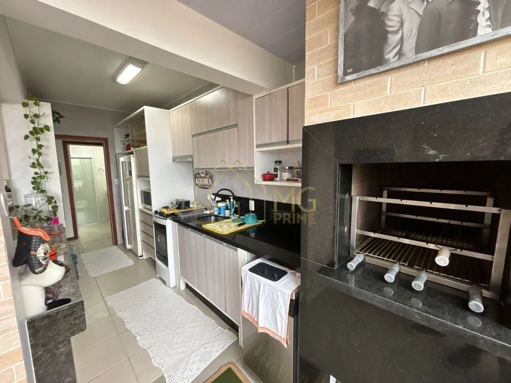 Apartamento, 3 quartos, 90 m² - Foto 7