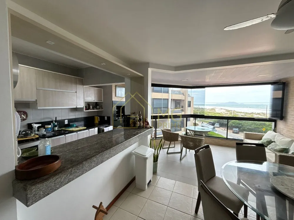 Apartamento, 3 quartos, 90 m² - Foto 3