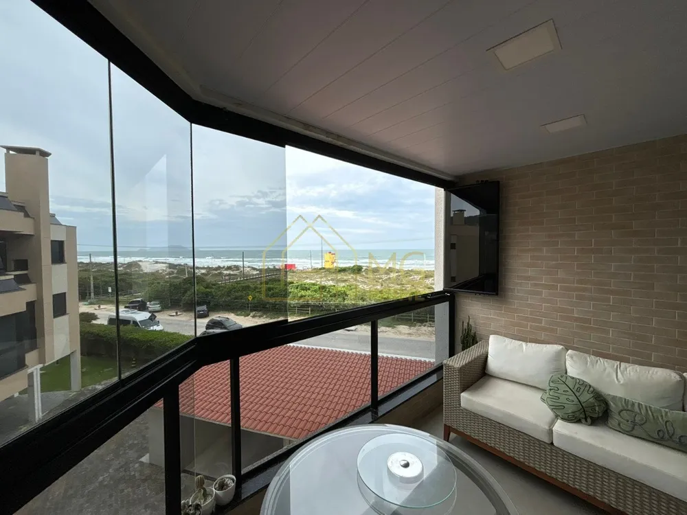Apartamento, 3 quartos, 90 m² - Foto 1