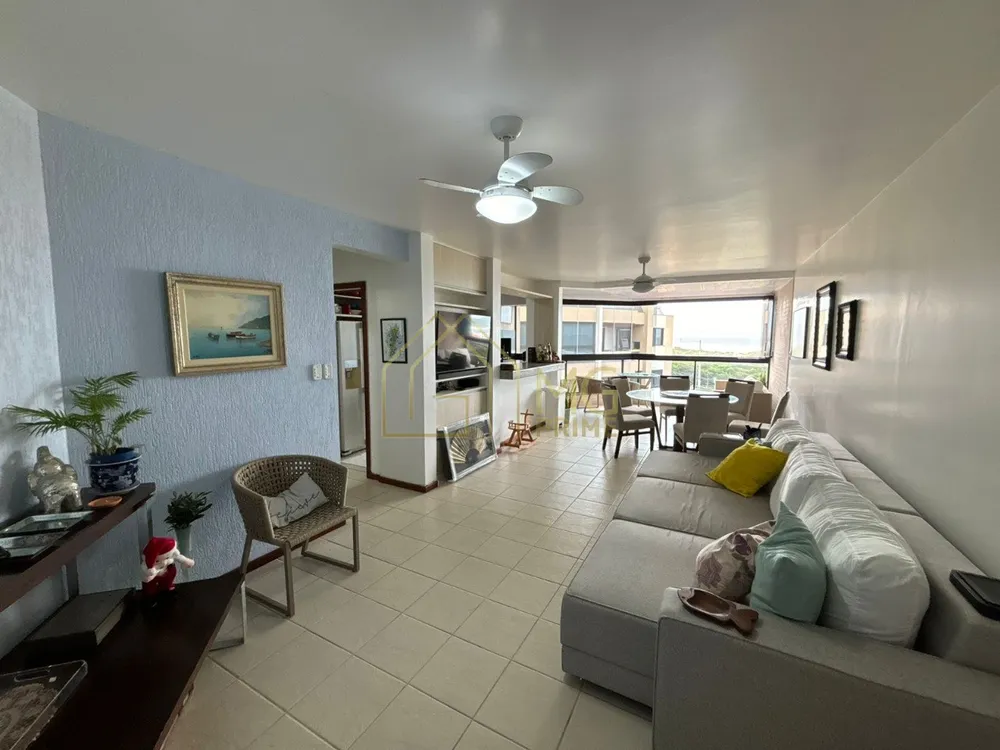 Apartamento, 3 quartos, 90 m² - Foto 2