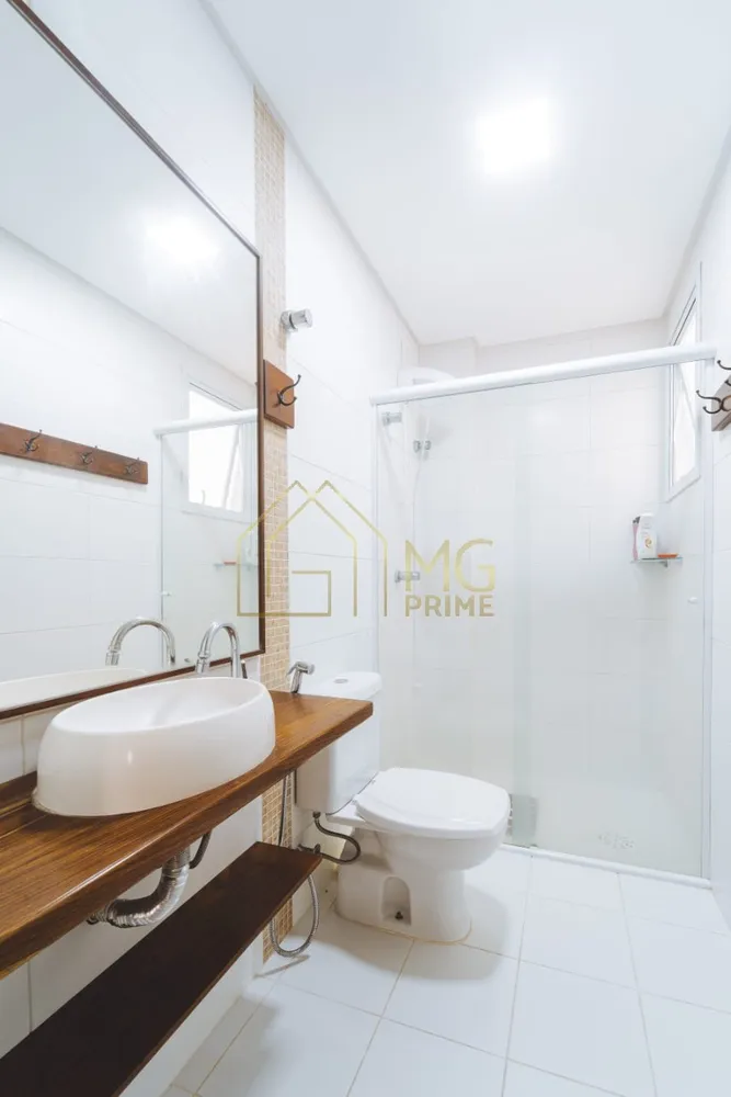 Apartamento, 3 quartos, 95 m² - Foto 8