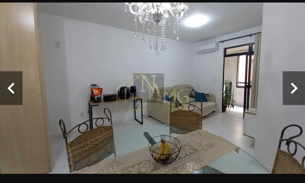 Apartamento, 3 quartos, 95 m² - Foto 5