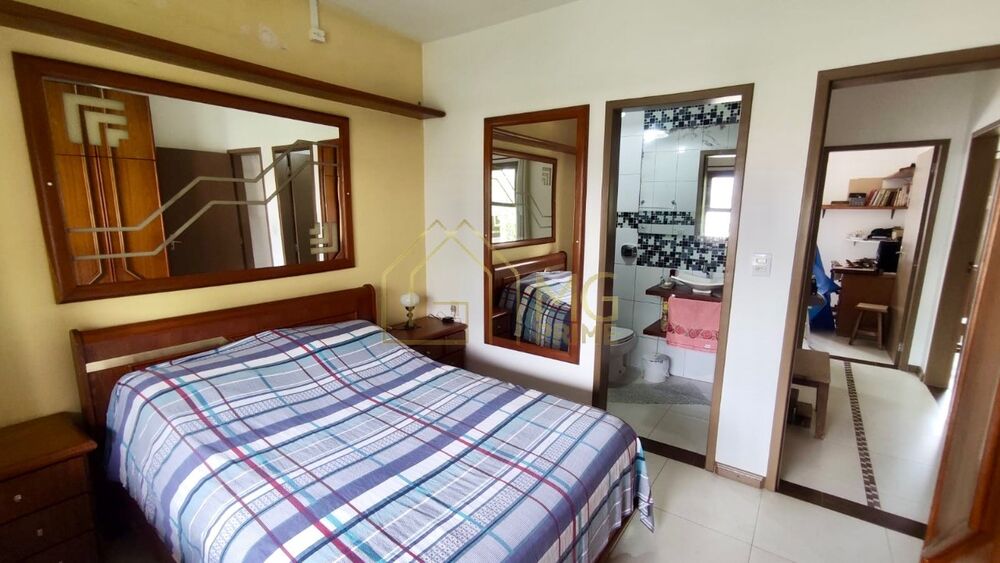 Casa, 3 quartos, 155 m² - Foto 1