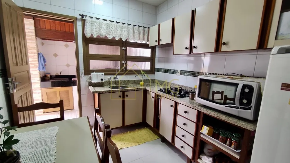 Casa, 3 quartos, 155 m² - Foto 8