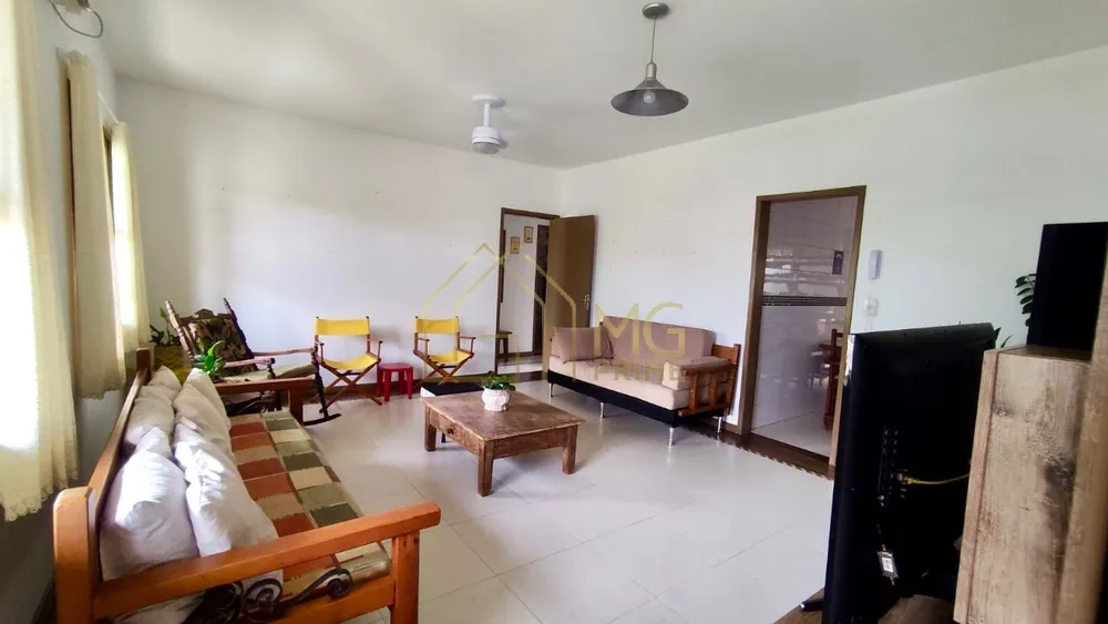 Casa, 3 quartos, 155 m² - Foto 2