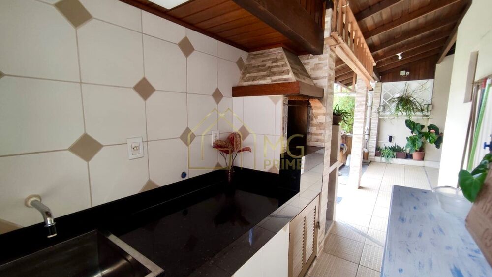 Casa, 3 quartos, 155 m² - Foto 4