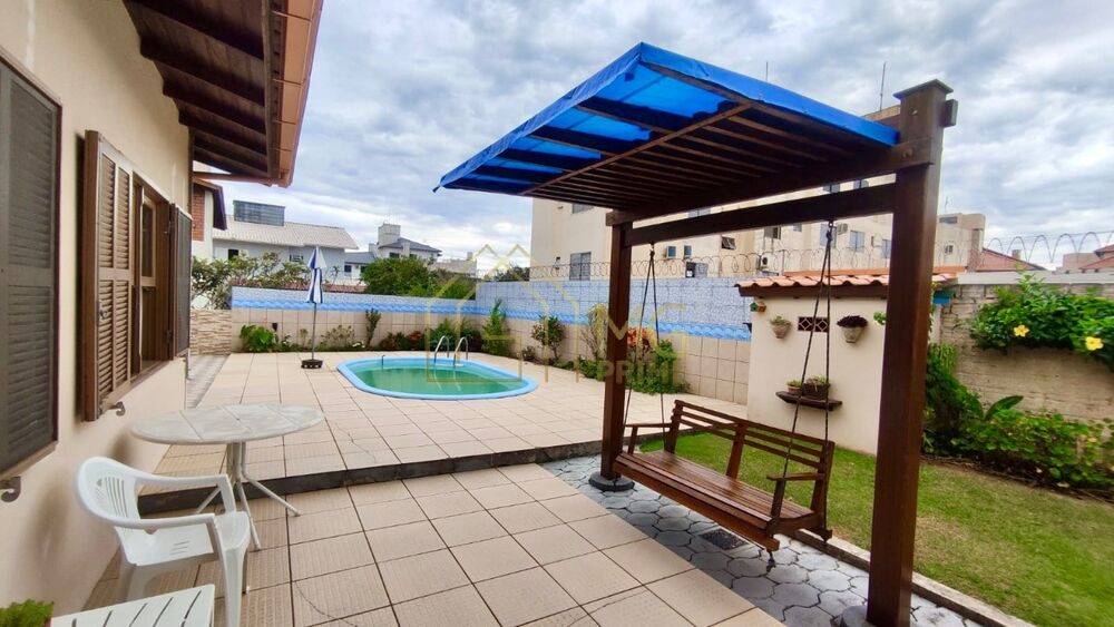 Casa, 3 quartos, 155 m² - Foto 3