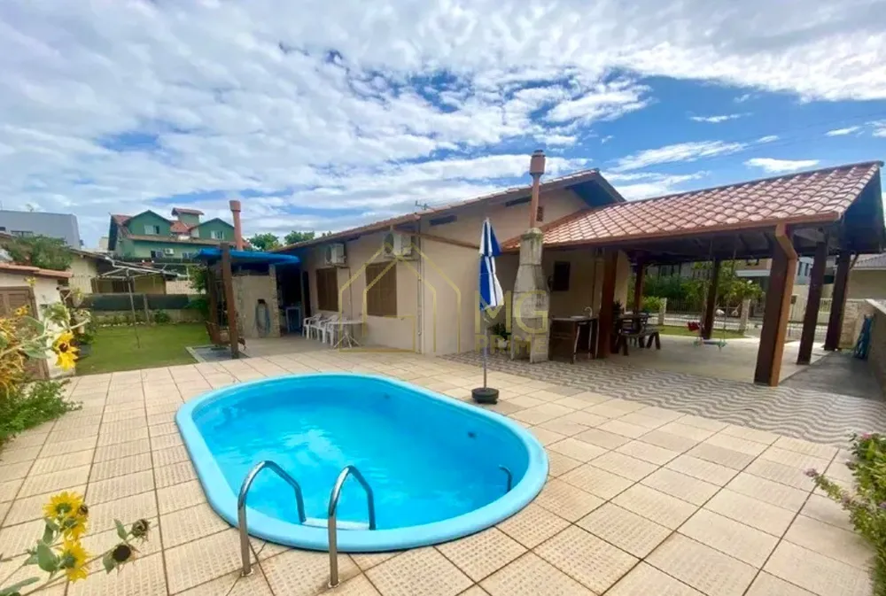 Casa, 3 quartos, 155 m² - Foto 1