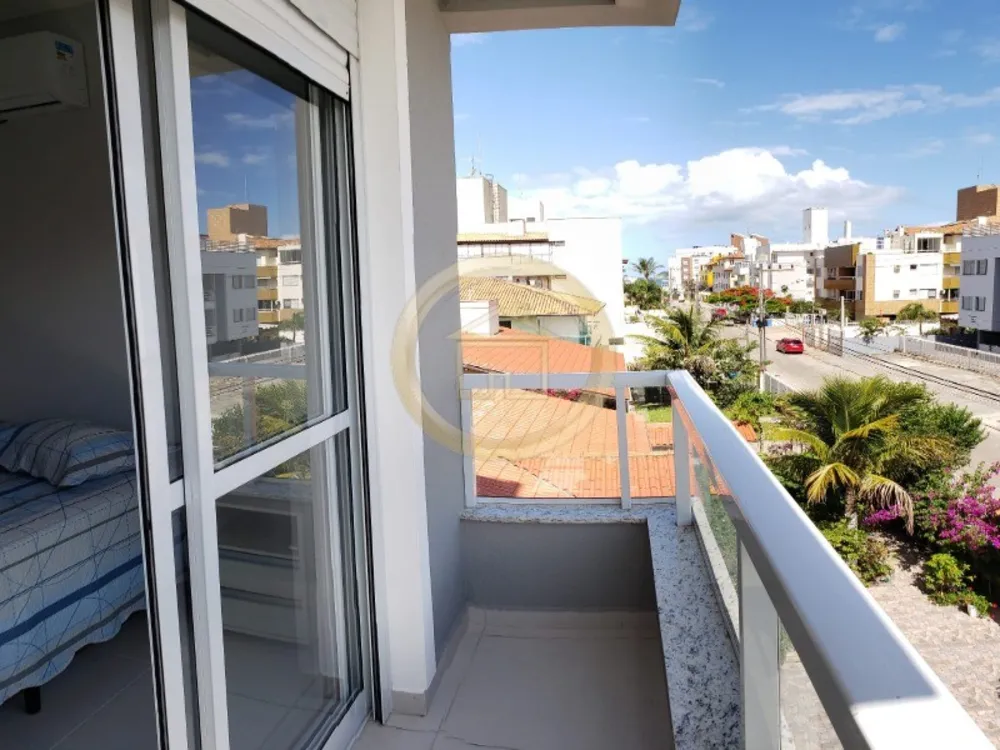 Apartamento, 2 quartos, 70 m² - Foto 12