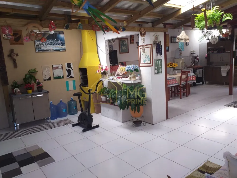 Casa, 2 quartos, 300 m² - Foto 2
