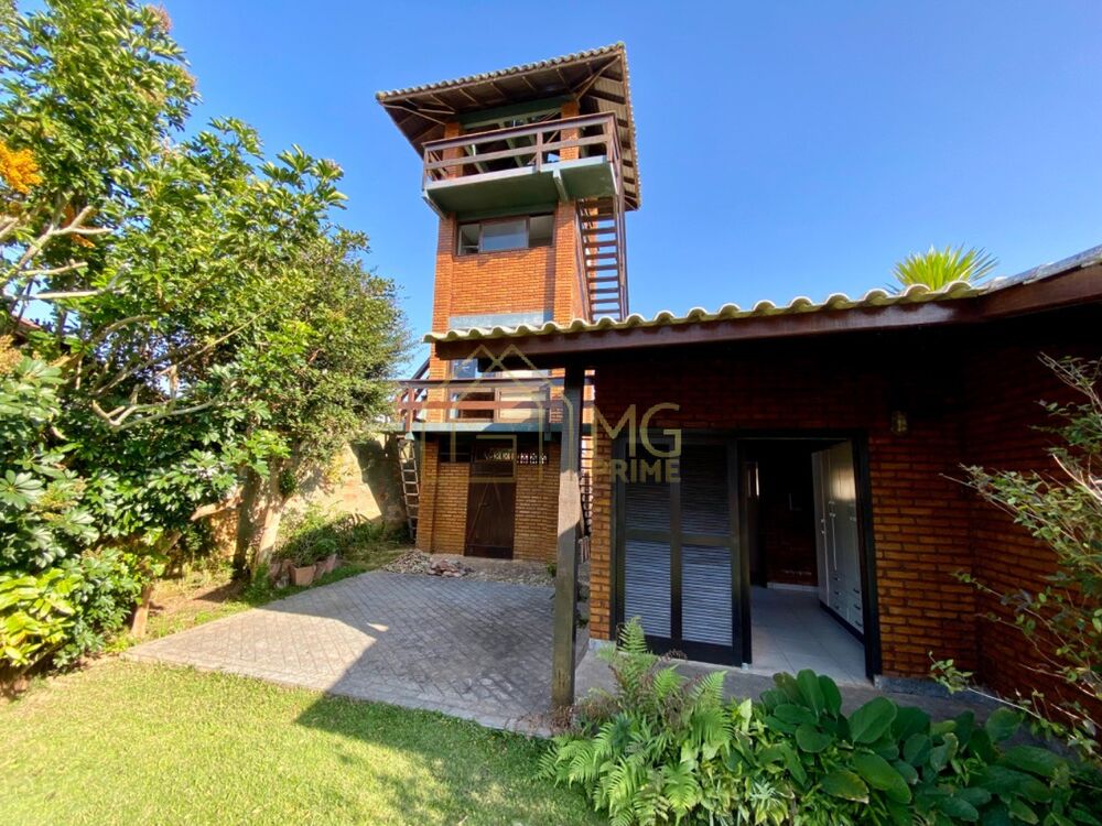 Casa, 3 quartos, 105 m² - Foto 2