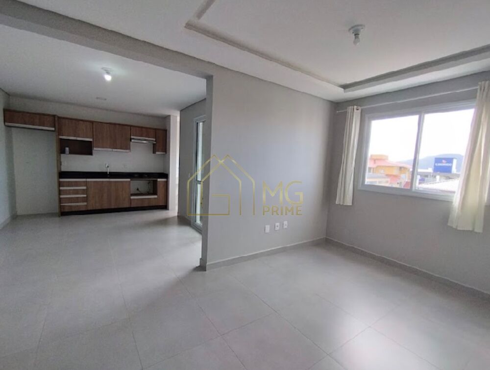 Apartamento, 2 quartos, 60 m² - Foto 2