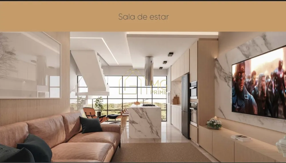 Apartamento, 3 quartos, 101 m² - Foto 4