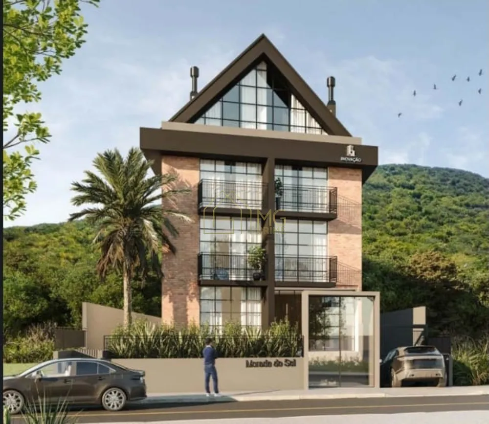 Apartamento, 3 quartos, 101 m² - Foto 2