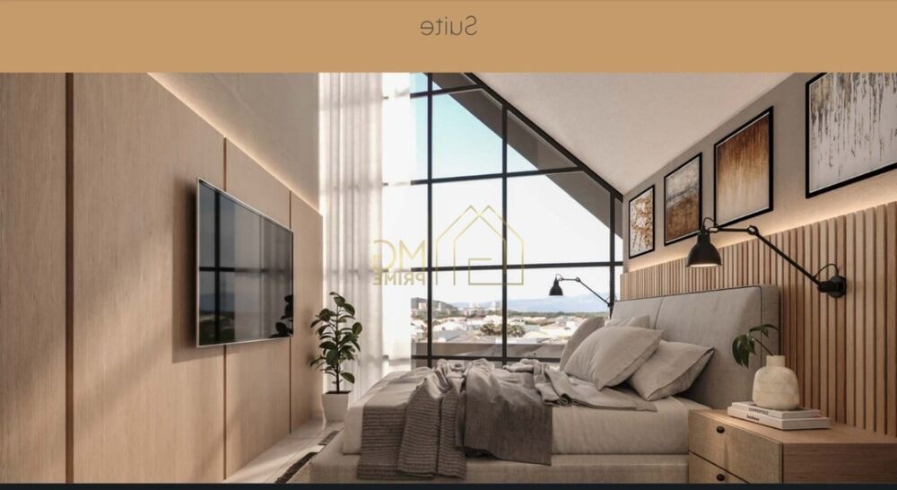 Apartamento, 3 quartos, 101 m² - Foto 2